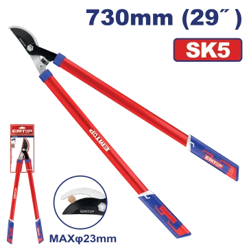 Tijera Podar 2 Manos 29"