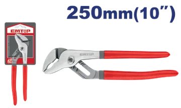 Alicate Extension 10" Top Value