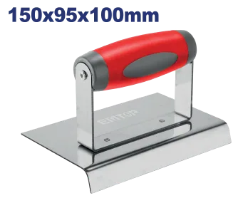 Bordeadora Concreto Borde Top Value