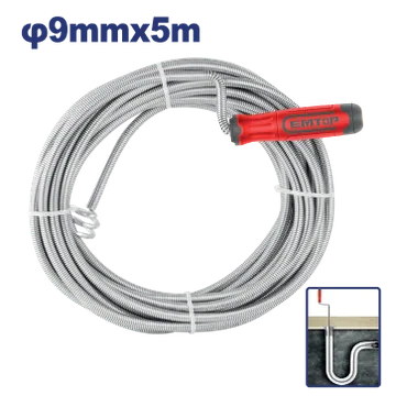 Cinta Plomero 5M Top Value