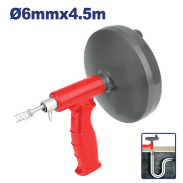 Cinta Plomero 4.5M Top Value