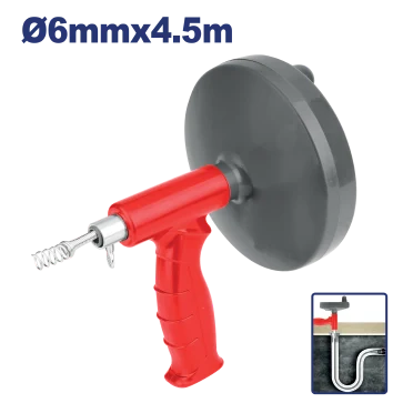 Cinta Plomero 4.5M Top Value