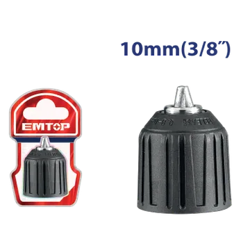 Mandril 3/8"