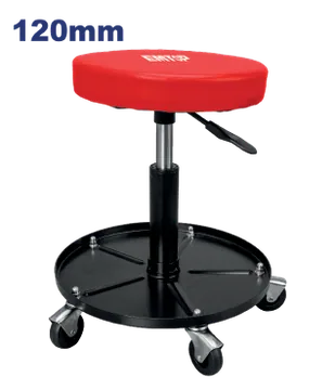Silla P/Mecanico Hidraulica Top Vuale