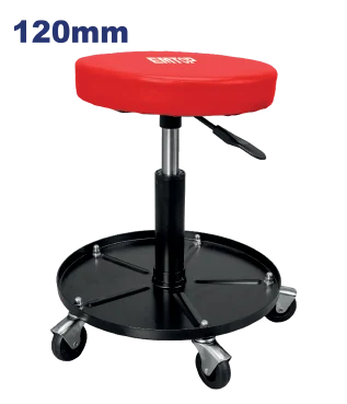 Silla P/Mecanico Hidraulica Top Vuale
