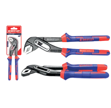 Alicate Extension 10" Super