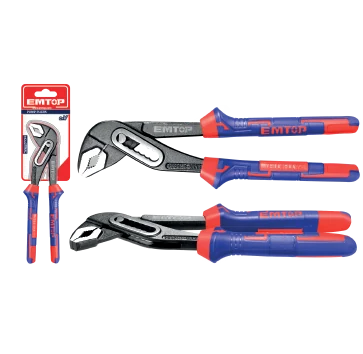 Alicate Extension 10" Super