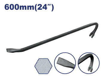 Pata Cabra 24" Top Value