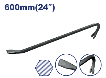 Pata Cabra 24" Top Value