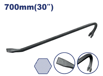 Pata Cabra 30" Top Value