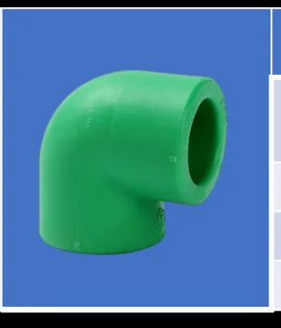 Codo 90° PP-R
