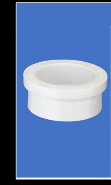 Reducción bushing PVC drenaje