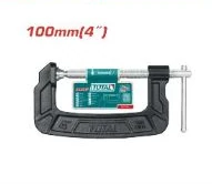 Sargento TOTAL · 100 mm