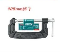 Sargento TOTAL · 125 mm