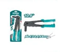 Remachadora TOTAL · 9243244.8 mm