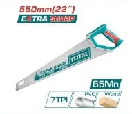 Serrucho TOTAL · 550 mm