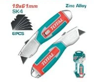 Cuchilla TOTAL · 19 × 61 mm