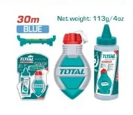 Tiralíneas TOTAL · 30 m