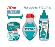 Tiralíneas TOTAL · 30 m