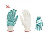 Guantes TOTAL · talla XL