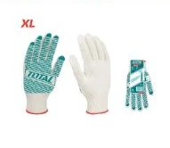 Guantes TOTAL · talla XL