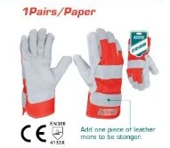 Guantes TOTAL