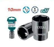 Cubo TOTAL · 10 mm