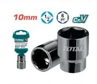 Cubo TOTAL · 10 mm