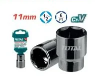 Cubo TOTAL · 11 mm