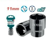 Cubo TOTAL · 11 mm