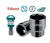 Cubo TOTAL · 14 mm