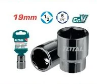 Cubo TOTAL · 19 mm