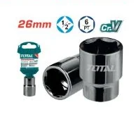 Cubo TOTAL · 26 mm