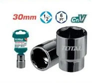Cubo TOTAL · 30 mm