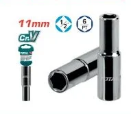 Cubo TOTAL · 11 mm