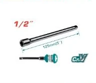 Extensión para cubos TOTAL