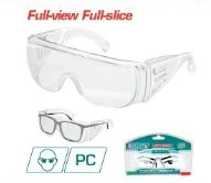 Lentes de seguridad TOTAL