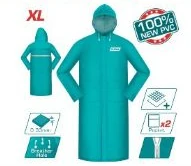 Capa de agua TOTAL · talla XL