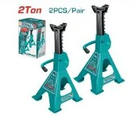 Torres para auto TOTAL · 2 Ton