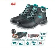 Botas de seguridad TOTAL · talla 44