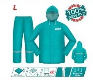 Capa de agua TOTAL · talla L