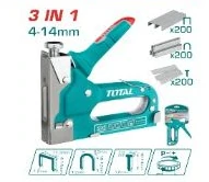 Grapadora TOTAL · 4.14 mm