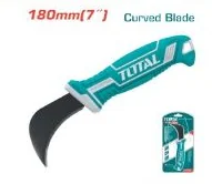 Cuchilla TOTAL · 180 mm