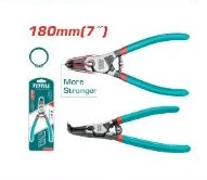 Pinza TOTAL · 180 mm