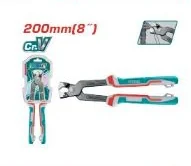 Tenaza de armador TOTAL · 200 mm