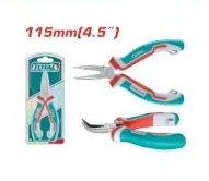 Pinza TOTAL · 115 mm