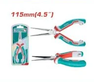 Pinza TOTAL · 115 mm