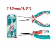 Pinza TOTAL · 115 mm