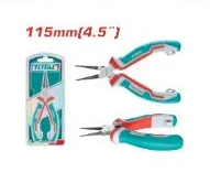 Pinza TOTAL · 115 mm