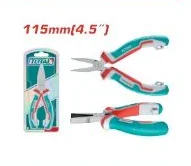 Pinza TOTAL · 115 mm